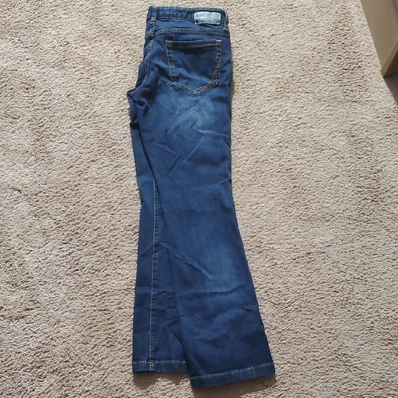 Converse Women's Jeans - Picture 1 of 3